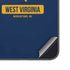 West Virginia University Mountaineers Logo Galaxy S25 Skin